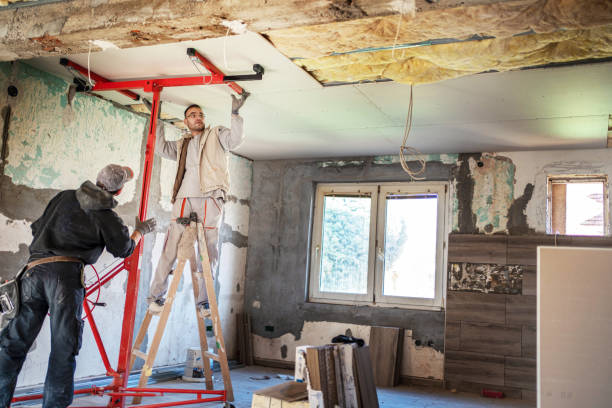 Best Commercial Insulation Contractor  in Corning, NY