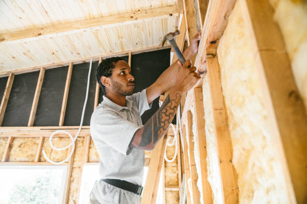 Insulation Contractors for Homes in Corning, NY
